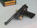 Hi-standard G-380 pistol - 2 of 10
