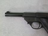 Hi-standard G-380 pistol - 4 of 10