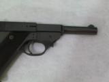 Hi-standard G-380 pistol - 8 of 10