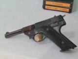 Hi-standard G-380 pistol - 1 of 10