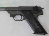 Hi-standard G-380 pistol - 3 of 10
