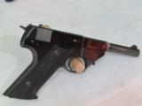 Hi-standard G-380 pistol - 6 of 10