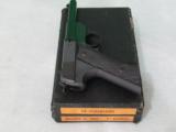 Hi-standard G-380 pistol - 9 of 10