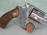 Smith & Wesson Model 60 Revolver - 5 of 6