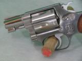 Smith & Wesson Model 60 Revolver - 3 of 6