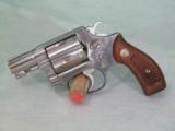 Smith & Wesson Model 60 Revolver - 1 of 6