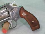 Smith & Wesson Model 60 Revolver - 2 of 6