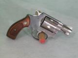 Smith & Wesson Model 60 Revolver - 4 of 6