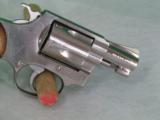 Smith & Wesson Model 60 Revolver - 6 of 6