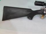 Remington Model 700 .270 cal. - 5 of 8