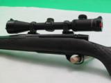 Weatherby Vanguard .270 cal. bolt action rifle - 3 of 11