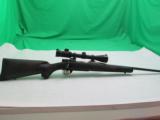 Weatherby Vanguard .270 cal. bolt action rifle - 7 of 11