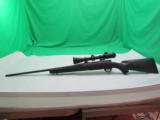 Weatherby Vanguard .270 cal. bolt action rifle - 1 of 11