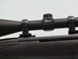 Weatherby Vanguard .270 cal. bolt action rifle - 6 of 11