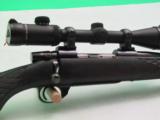 Weatherby Vanguard .270 cal. bolt action rifle - 9 of 11