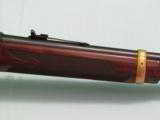 Winchester Model 94 AE
XTR
COCO COLA Commemorative 30-30 - 11 of 14