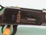 Winchester Model 94 AE
XTR
COCO COLA Commemorative 30-30 - 10 of 14