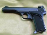 Browning Model 10/71 .380 cal. Semi - Automatic Pistol - 2 of 8