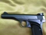 Browning Model 10/71 .380 cal. Semi - Automatic Pistol - 3 of 8