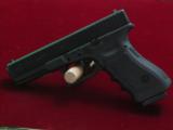 Glock Model 22 .40 CAL. Pistol - 1 of 8