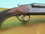Browning SXS shotgun - 7 of 10
