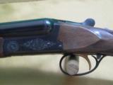 Browning SXS shotgun - 3 of 10