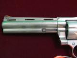 Colt Anaconda Stainless in .45 LC - 11 of 11