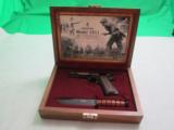 Browning 1911-22
100th. Anniversary - 2 of 13