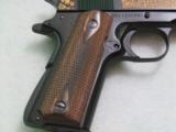 Browning 1911-22
100th. Anniversary - 10 of 13