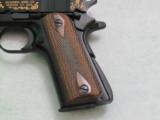 Browning 1911-22
100th. Anniversary - 7 of 13