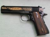 Browning 1911-22
100th. Anniversary - 5 of 13