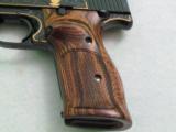 Smith & Wesson Model 41
50 th. Anniversary Model - 7 of 11