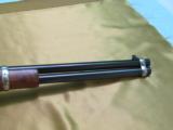 Winchester model 94 carbine 32-40 cal. John Wayne Commemorative - 11 of 15