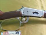 Winchester model 94 carbine 32-40 cal. John Wayne Commemorative - 8 of 15