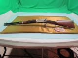 Winchester model 94 carbine 32-40 cal. John Wayne Commemorative - 1 of 15