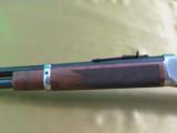 Winchester model 94 carbine 32-40 cal. John Wayne Commemorative - 5 of 15