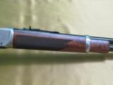 Winchester model 94 carbine 32-40 cal. John Wayne Commemorative - 10 of 15