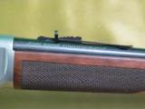 Winchester model 94 carbine 32-40 cal. John Wayne Commemorative - 12 of 15