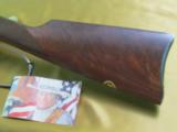 Winchester model 94 carbine 32-40 cal. John Wayne Commemorative - 2 of 15