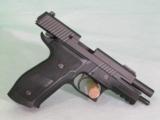 Sig Sauer P226 .40 Cal. with night sights - 5 of 7