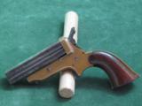 Sharps .30 cal. pepperbox pistol - 1 of 10