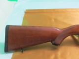 Ruger 10/22 carbine with mannlicher stock - 6 of 8