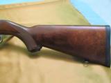 Ruger 10/22 carbine with mannlicher stock - 2 of 8