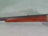 Remington Model 4
.22 cal
rolling block rifle - 11 of 14