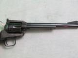 Colt New Frontier Buntline .22 cal. LR. - 10 of 12
