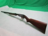 Winchester Model 61 Rifle S, L, LR - 1 of 10