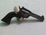 Colt New Frontier 22 Cal. Revolver - 4 of 8