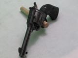 Colt New Frontier 22 Cal. Revolver - 3 of 8