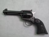 Colt New Frontier 22 Cal. Revolver - 8 of 8
