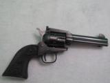 Colt New Frontier 22 Cal. Revolver - 7 of 8